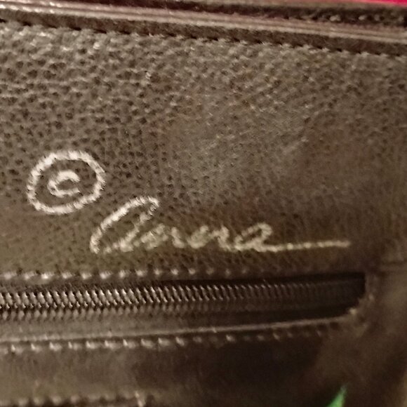 ❤️ANNA by ANUSHKA Crossbody Purse - Picture 6 of 8